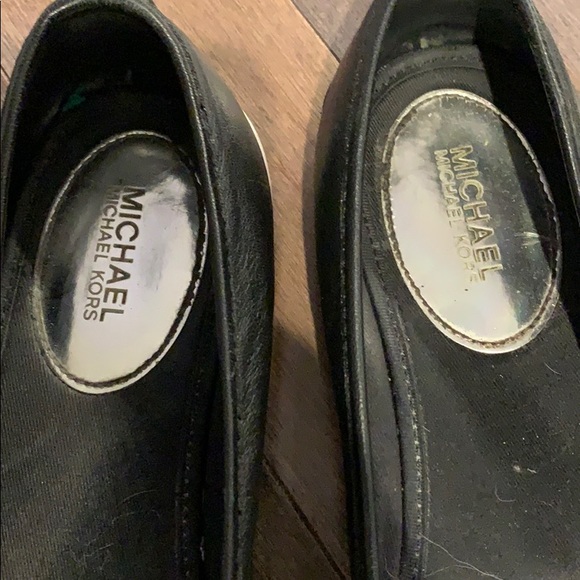 Michael Kors flats - Picture 2 of 4